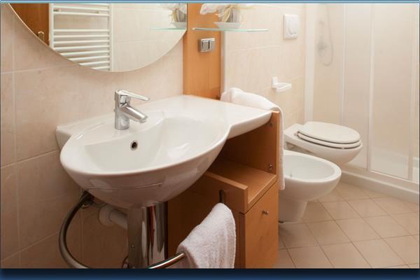 Hotel Residence Rely Brenzone sul Garda Bagian luar foto